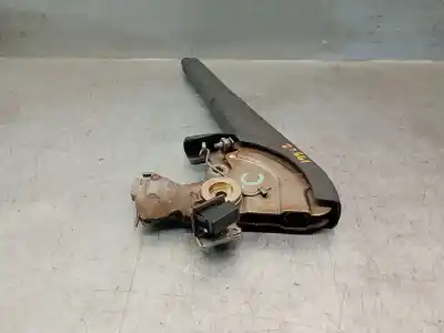 Pezzo di ricambio per auto di seconda mano leva del freno a mano per citroen c8 (ea_, eb_) 2.2 hdi riferimenti oem iam 470182  470182