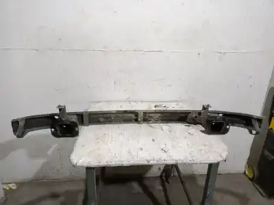 Second-hand car spare part rear bumper reinforcement for citroen c8 (ea_, eb_) 2.2 hdi oem iam references 7414as  7414as