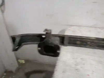 Second-hand car spare part rear bumper reinforcement for citroen c8 (ea_, eb_) 2.2 hdi oem iam references 7414as  7414as