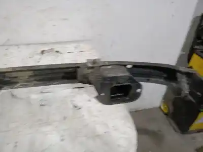 Second-hand car spare part rear bumper reinforcement for citroen c8 (ea_, eb_) 2.2 hdi oem iam references 7414as  7414as