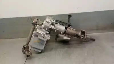 Second-hand car spare part steering column for renault captur i (j5_, h5_) 0.9 tce 90 oem iam references 488105110r  488105110r
