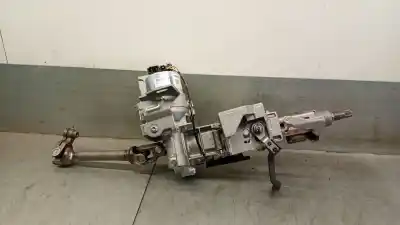 Автозапчастина б/у рульва колонка для renault captur i (j5_, h5_) 0.9 tce 90 посилання на oem iam 488105110r