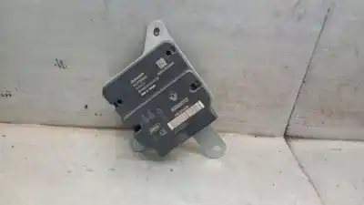 Second-hand car spare part airbag control unit for renault captur i (j5_, h5_) 0.9 tce 90 oem iam references 985107400r