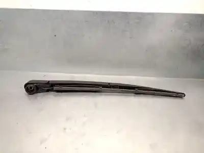 Автозапчасти б/у рычаг заднего стеклоочистителя за hyundai tucson (tl, tle) 1.6 crdi ссылки oem iam 988152j000  988152j000