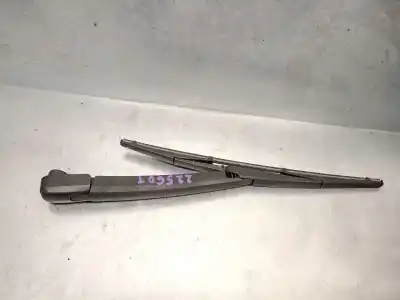 Автозапчасти б/у рычаг заднего стеклоочистителя за hyundai tucson (tl, tle) 1.6 crdi ссылки oem iam 988152j000  988152j000