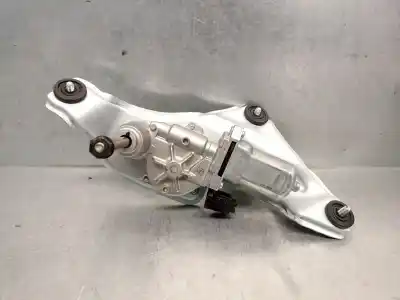 Автозапчастина б/у двигатель заднього склоочисника для hyundai tucson (tl, tle) 1.6 crdi посилання на oem iam 98700d3000