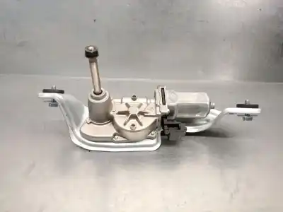 Автозапчастина б/у двигатель заднього склоочисника для hyundai tucson (tl, tle) 1.6 crdi посилання на oem iam 98700d3000  98700d3000