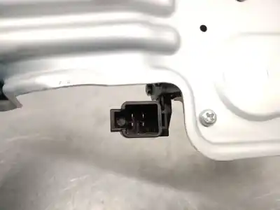 Автозапчастина б/у двигатель заднього склоочисника для hyundai tucson (tl, tle) 1.6 crdi посилання на oem iam 98700d3000  98700d3000