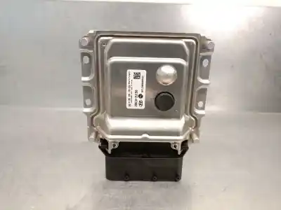 Автозапчастина б/у ебу контролер двигуна для hyundai tucson (tl, tle) 1.6 crdi посилання на oem iam 296102u150