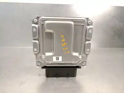 Автозапчасти б/у блок управления двигателем за hyundai tucson (tl, tle) 1.6 crdi ссылки oem iam 296102u150 0281034749 bosch 