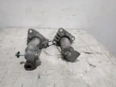 Автозапчастина б/у передній аборбер для audi a4 b6 (8e2) 1.8 t посилання на oem iam   