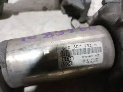 Автозапчастина б/у передній аборбер для audi a4 b6 (8e2) 1.8 t посилання на oem iam   