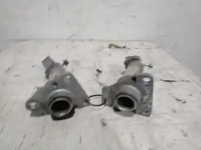 Автозапчастина б/у передній аборбер для audi a4 b6 (8e2) 1.8 t посилання на oem iam   
