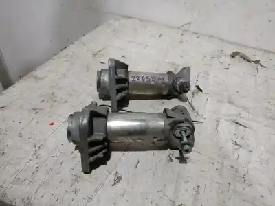 Tweedehands auto-onderdeel voorste absorber voor audi a4 berlina (8e) 1.8 20v turbo oem iam-referenties 5497415