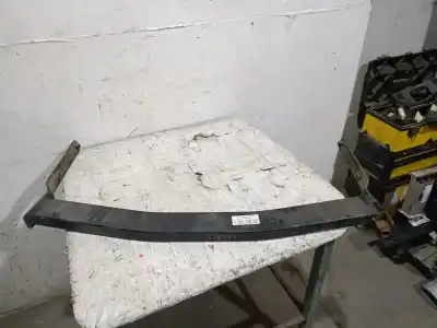 Second-hand car spare part trailer hitch for volkswagen touran (1t1, 1t2) 2.0 tdi oem iam references 1t0803881b