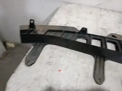 Peça sobressalente para automóvel em segunda mão reforço do pára choques dianteiro por seat leon (1p1) 1.9 tdi referências oem iam 1p080792  1p080792