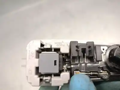 Автозапчасти б/у внутренний свет за hyundai tucson (tl, tle) 1.6 crdi ссылки oem iam 92880d3000  92870d3000ttx