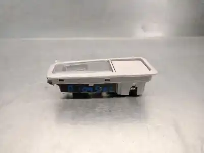 Автозапчасти б/у внутренний свет за hyundai tucson (tl, tle) 1.6 crdi ссылки oem iam 92880d3000  92870d3000ttx