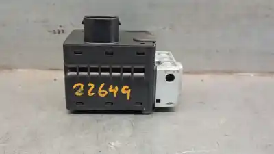 Автозапчастина б/у протикрадійний пристрій для renault captur i (j5_, h5_) 0.9 tce 90 посилання на oem iam 487004399r