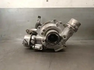 Автозапчасти б/у турбокомпенсатор за renault kangoo / grand kangoo ii (kw0/1_) 1.5 dci 110 (kw06, kw12) ссылки oem iam 54389700006