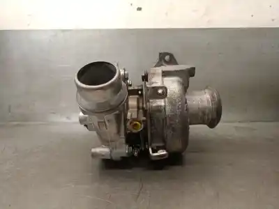 Автозапчасти б/у турбокомпенсатор за renault kangoo / grand kangoo ii (kw0/1_) 1.5 dci 110 (kw06, kw12) ссылки oem iam 54389700006  144114428r