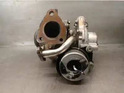 Автозапчасти б/у турбокомпенсатор за renault kangoo / grand kangoo ii (kw0/1_) 1.5 dci 110 (kw06, kw12) ссылки oem iam 54389700006  144114428r