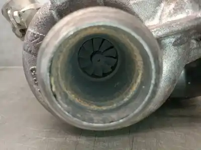 Автозапчасти б/у турбокомпенсатор за renault kangoo / grand kangoo ii (kw0/1_) 1.5 dci 110 (kw06, kw12) ссылки oem iam 54389700006  144114428r