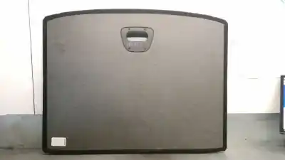 Second-hand car spare part parcel shelf for fiat tipo ranchera familiar (356_, 357_) 1.4 lpg (356wxf1b) oem iam references 0735645649  735645649