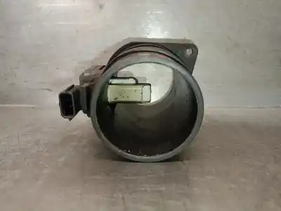 Автозапчастина б/у витратомір повітря для renault kangoo / grand kangoo ii (kw0/1_) 1.5 dci 110 (kw06, kw12) посилання на oem iam 8200651315  8200651315