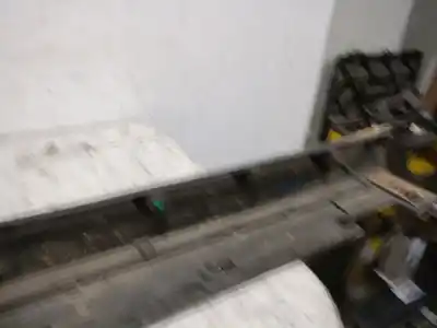 Автозапчастина б/у бічна сподниця для hyundai tucson (tl, tle) 1.6 crdi посилання на oem iam 87752d7110  87752d7110