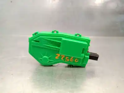 Автозапчастина б/у паливна зовнішня кришка двигуна для hyundai tucson (tl, tle) 1.6 crdi посилання на oem iam 81550d3500