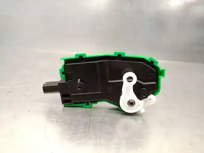 Автозапчастина б/у паливна зовнішня кришка двигуна для hyundai tucson (tl, tle) 1.6 crdi посилання на oem iam 81550d3500  81550d3500