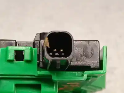 Автозапчастина б/у паливна зовнішня кришка двигуна для hyundai tucson (tl, tle) 1.6 crdi посилання на oem iam 81550d3500  81550d3500