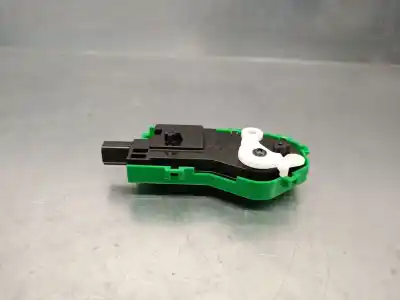 Автозапчастина б/у паливна зовнішня кришка двигуна для hyundai tucson (tl, tle) 1.6 crdi посилання на oem iam 81550d3500  81550d3500