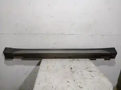 Автозапчастина б/у бічна сподниця для HYUNDAI TUCSON (TL, TLE) 1.6 CRDI Посилання на OEM IAM 87751D7110  87751D7110