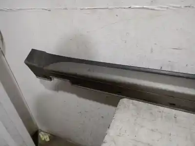 Автозапчасти б/у боковая юбка за hyundai tucson (tl, tle) 1.6 crdi ссылки oem iam 87751d7110  87751d7110