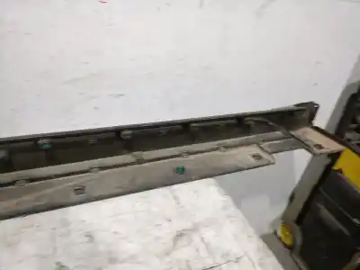 Автозапчасти б/у боковая юбка за hyundai tucson (tl, tle) 1.6 crdi ссылки oem iam 87751d7110  87751d7110