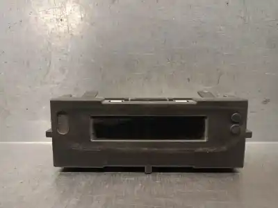 Second-hand car spare part MULTIFUNCTION DISPLAY for RENAULT CLIO III (BR0/1, CR0/1)  OEM IAM references 8200307273  8200307273