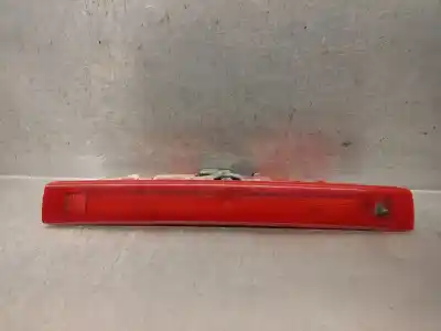 Second-hand car spare part central brake light for renault clio iii (br0/1, cr0/1) 1.2 16v (br02, br0j, br11, cr02, cr0j, cr11) oem iam references 8200245578