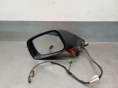 Second-hand car spare part LEFT REARVIEW MIRROR for CITROEN C8 (EA_, EB_)  OEM IAM references 8153FS  8153FS