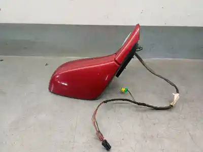 Peça sobressalente para automóvel em segunda mão espelho retrovisor esquerdo por citroen c8 (ea_, eb_) 2.2 hdi referências oem iam 8153fs  8153fs