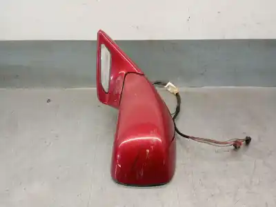 Peça sobressalente para automóvel em segunda mão espelho retrovisor esquerdo por citroen c8 (ea_, eb_) 2.2 hdi referências oem iam 8153fs  8153fs