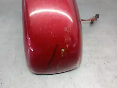 Peça sobressalente para automóvel em segunda mão espelho retrovisor esquerdo por citroen c8 (ea_, eb_) 2.2 hdi referências oem iam 8153fs  8153fs