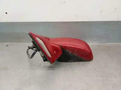 Peça sobressalente para automóvel em segunda mão espelho retrovisor esquerdo por citroen c8 (ea_, eb_) 2.2 hdi referências oem iam 8153fs  8153fs