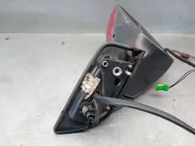 Peça sobressalente para automóvel em segunda mão espelho retrovisor esquerdo por citroen c8 (ea_, eb_) 2.2 hdi referências oem iam 8153fs  8153fs