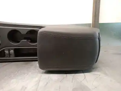 Second-hand car spare part center console for hyundai tucson (tl, tle) 1.6 crdi oem iam references 84611d7ca1try  