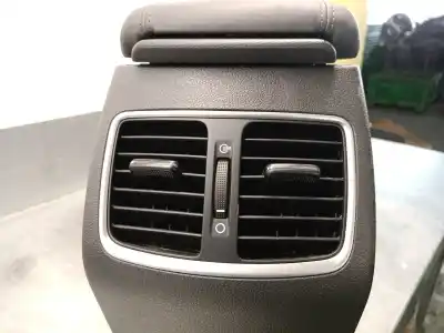 Second-hand car spare part center console for hyundai tucson (tl, tle) 1.6 crdi oem iam references 84611d7ca1try  