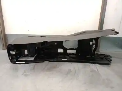 Second-hand car spare part center console for hyundai tucson (tl, tle) 1.6 crdi oem iam references 84611d7ca1try  