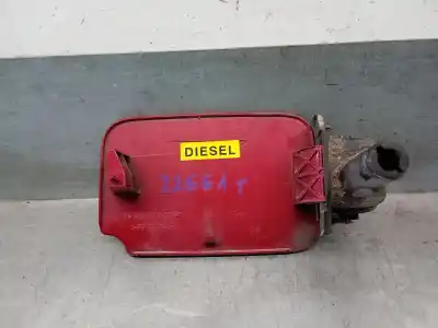 Peça sobressalente para automóvel em segunda mão tampa de combustível externa por citroen c8 (ea_, eb_) 2.2 hdi referências oem iam 1485207080  151790