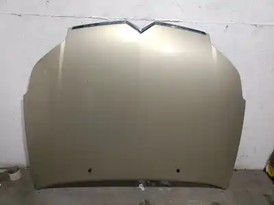 Автозапчастина б/у капок для citroen c5 ii (rc_) 1.6 hdi (rc8hzb) посилання на oem iam 7901l4  7901l4